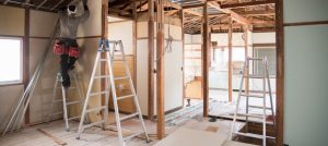 Entreprise de rénovation de la maison et de rénovation d’appartement à Le Mesnil-Mauger